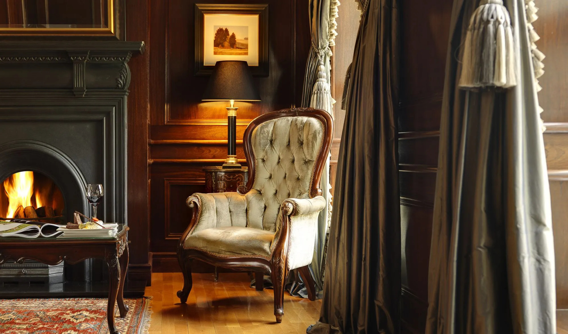Ballygarry Estate Hotel & Spa