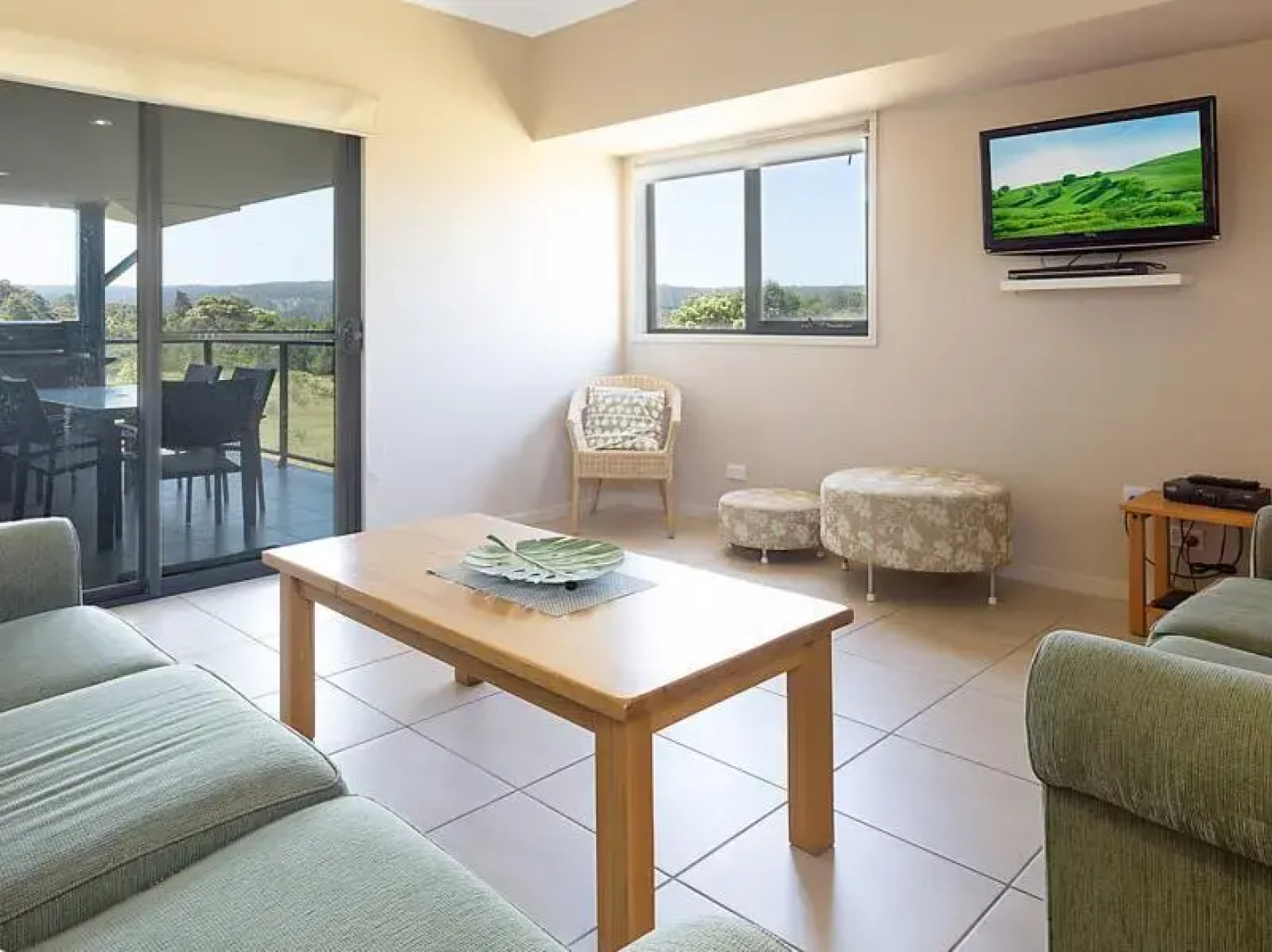 Saltwater Apartments