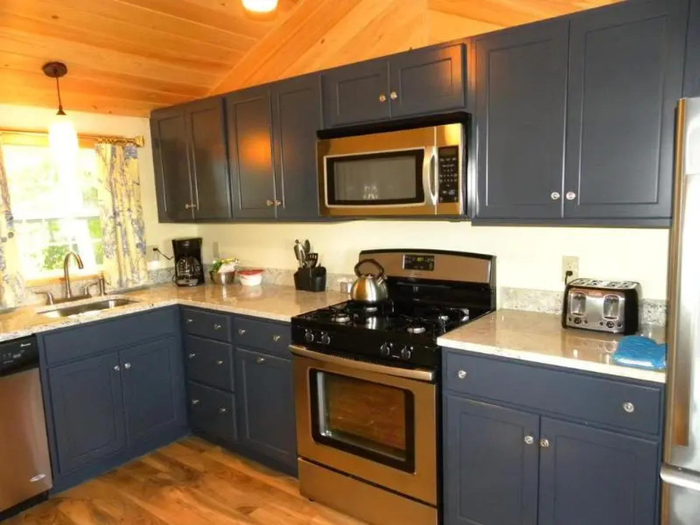 Colonial Gables Oceanfront Village