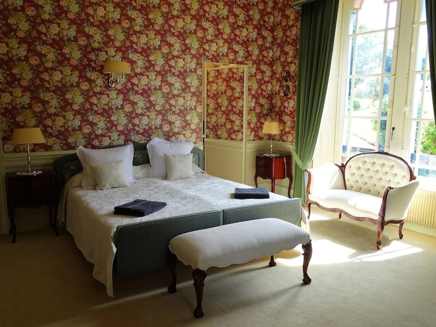 Chateau du Bois Noir