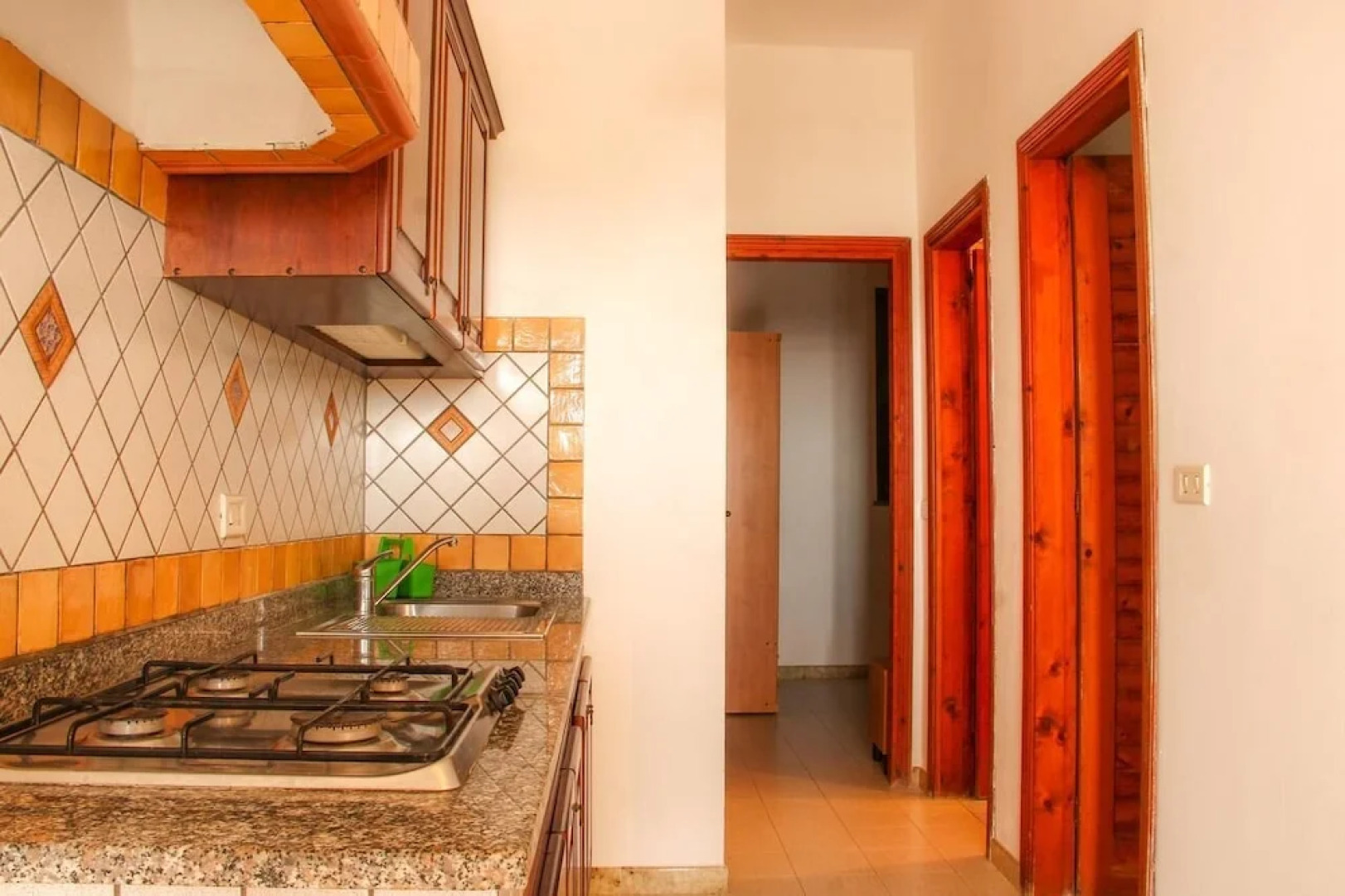 Acqua Marina Residence