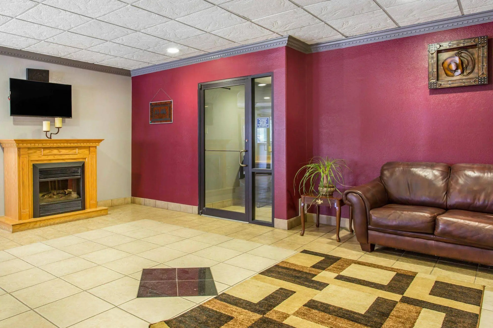 Quality Inn Ozona I-10