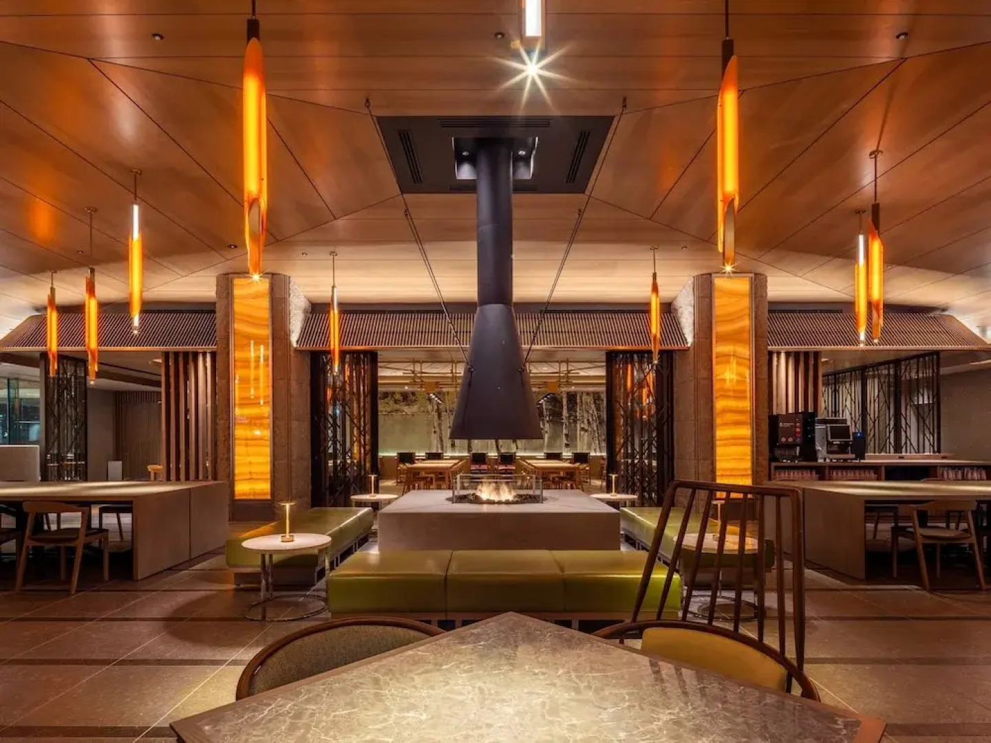 SAPPORO HOTEL by GRANBELL