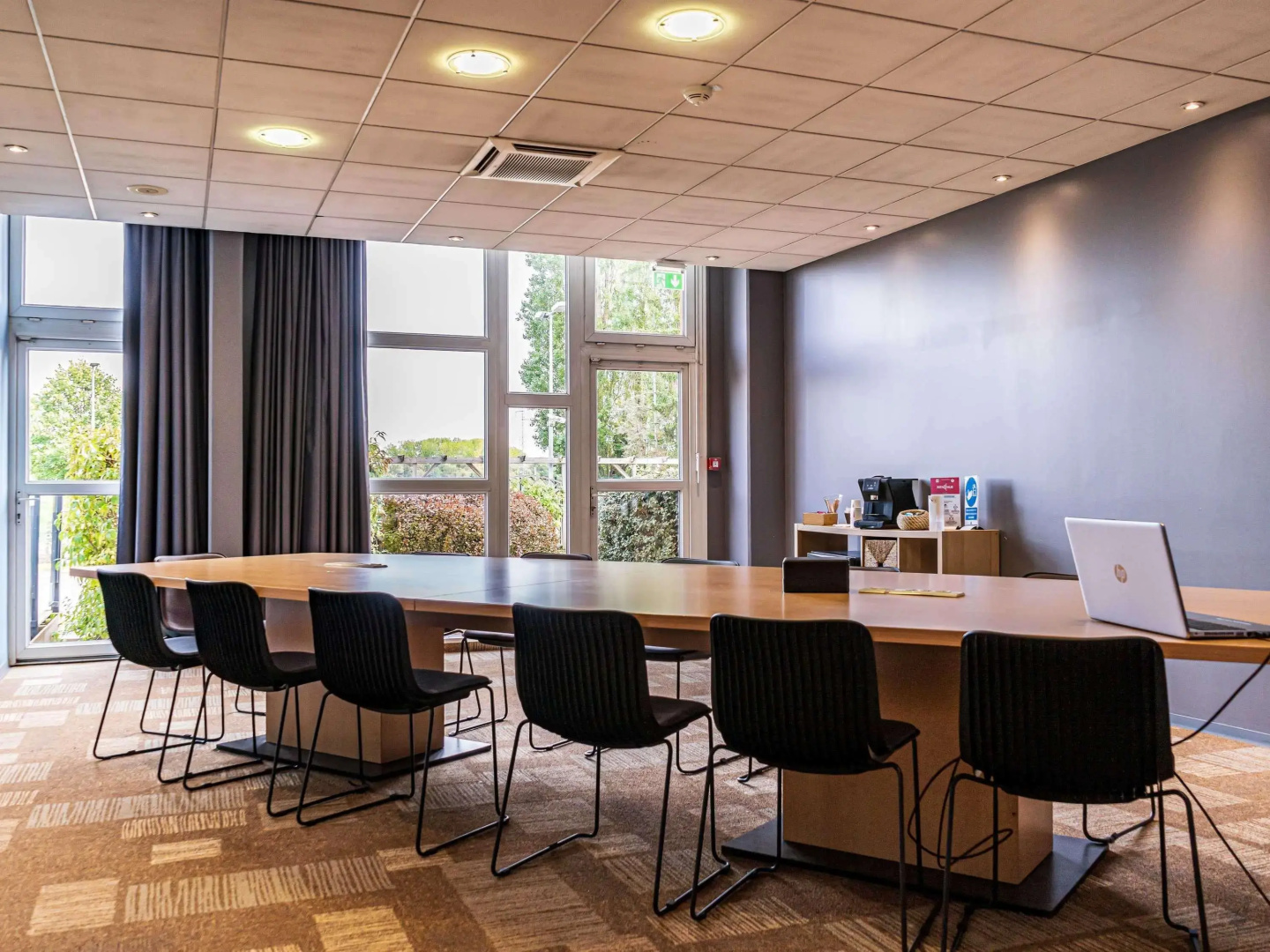 ibis Metz Woippy