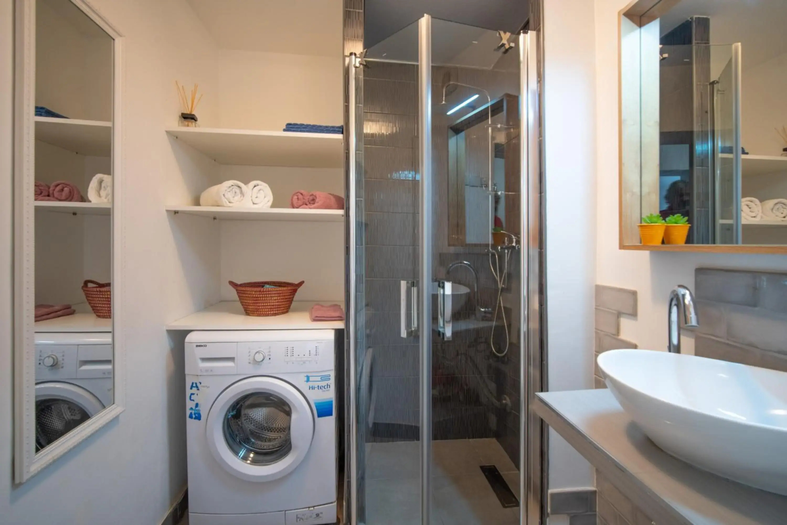Apartman Zara