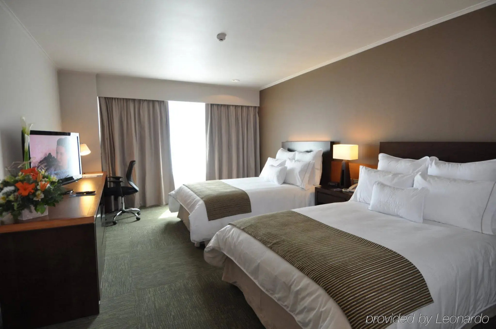 Hotel Alto del Sol - Calama