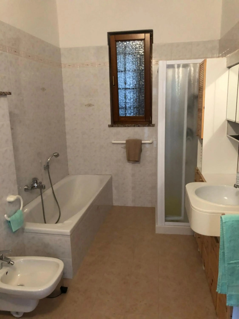 Appartamento Trentino I