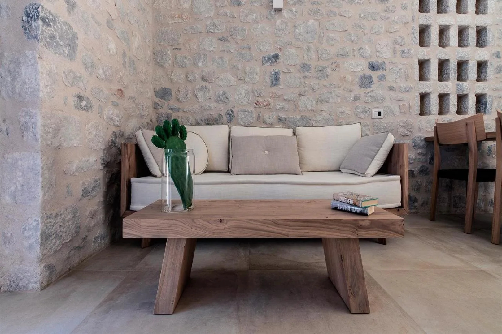 Ariá Estate Suites & Spa