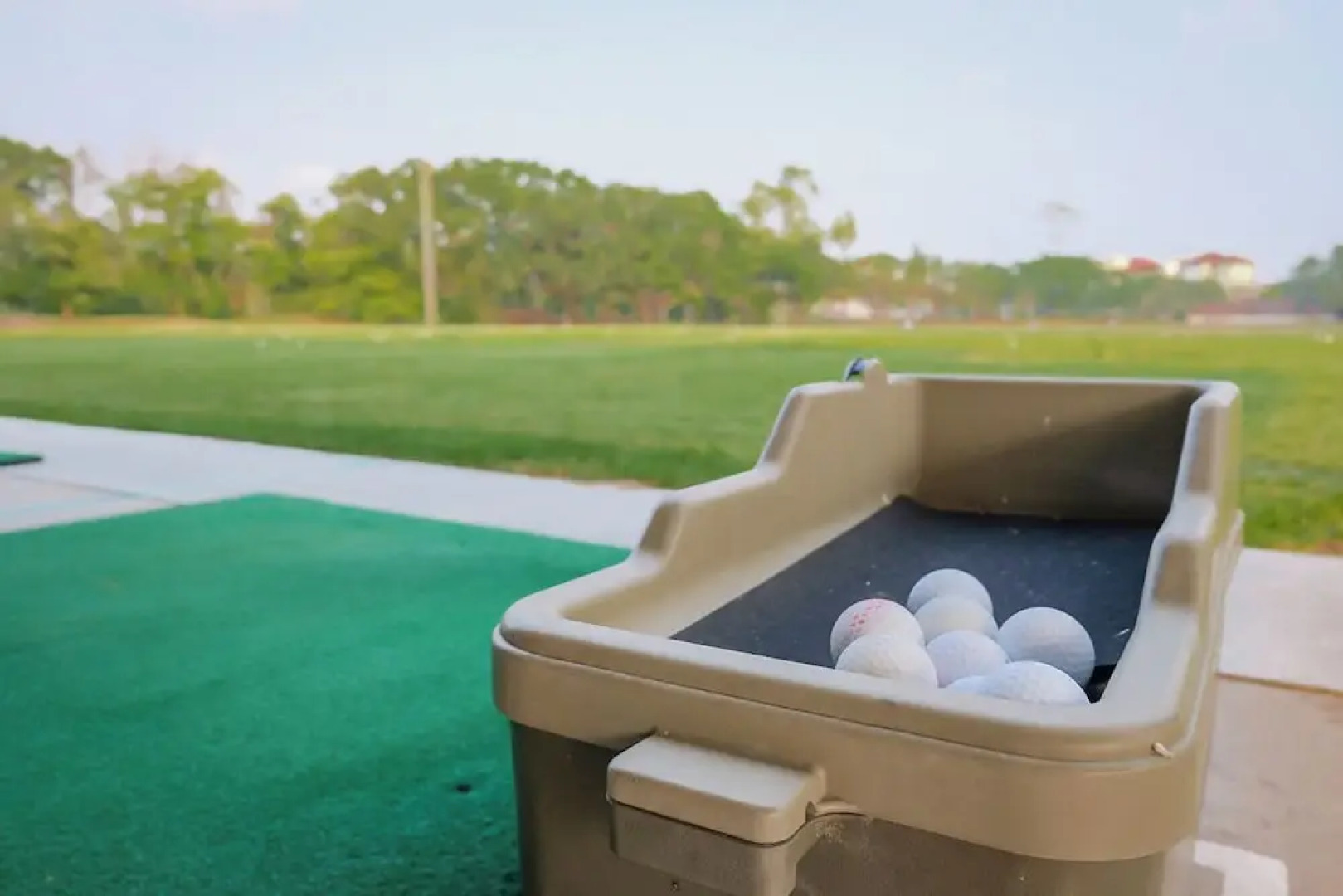 Seastar Properties Resort