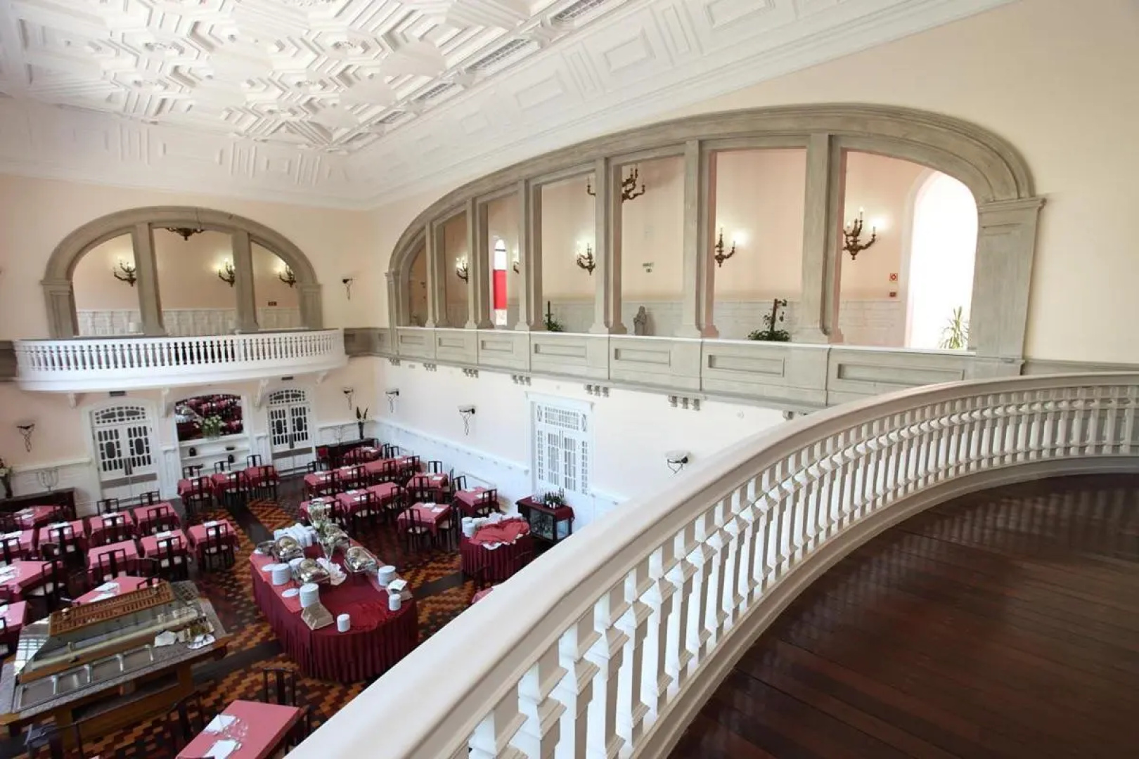 INATEL Palace S Pedro Do Sul