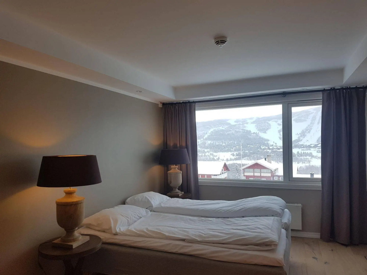 Ustedalen Hotell Geilo