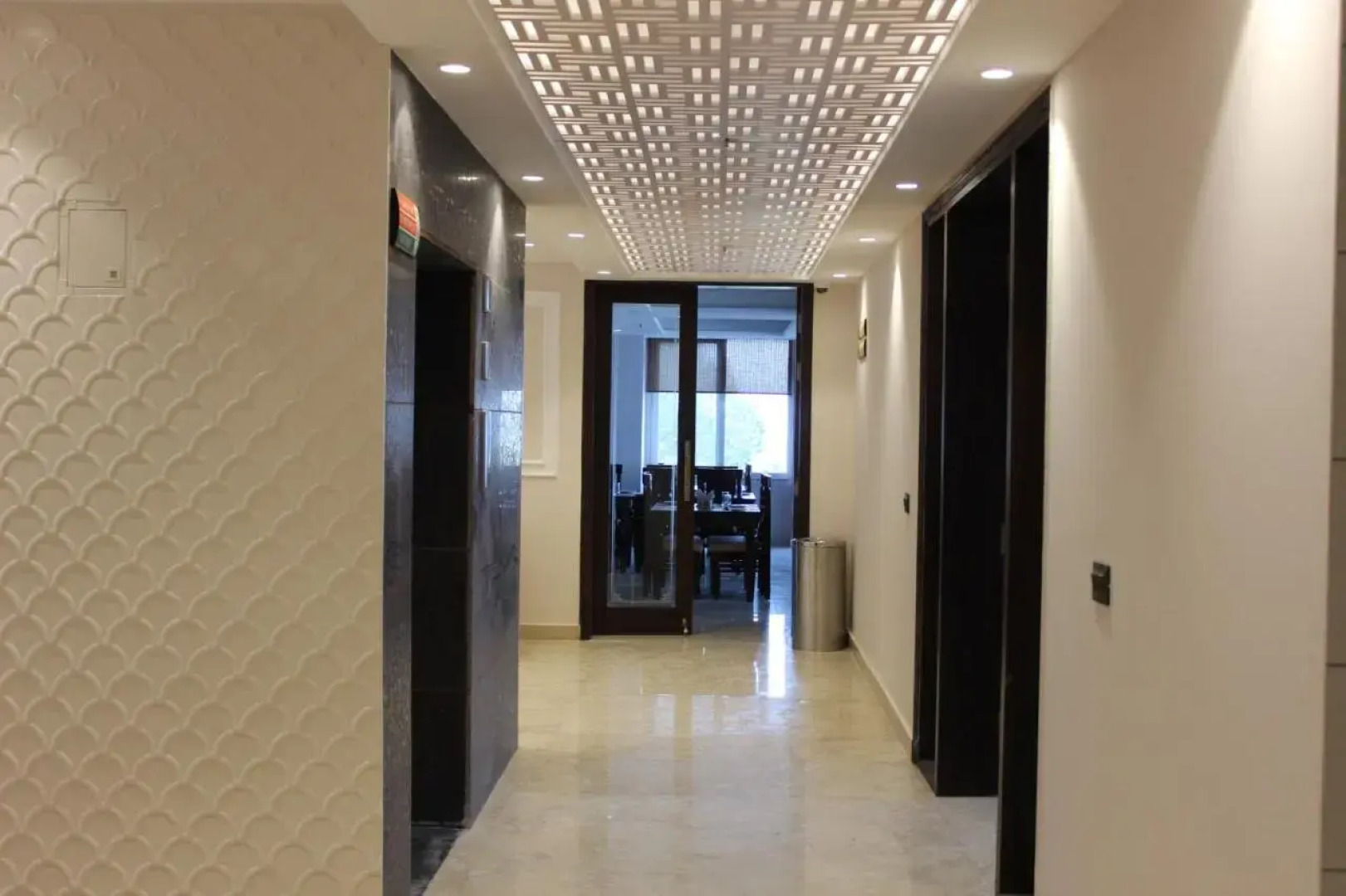 Peaks And Pines Resort