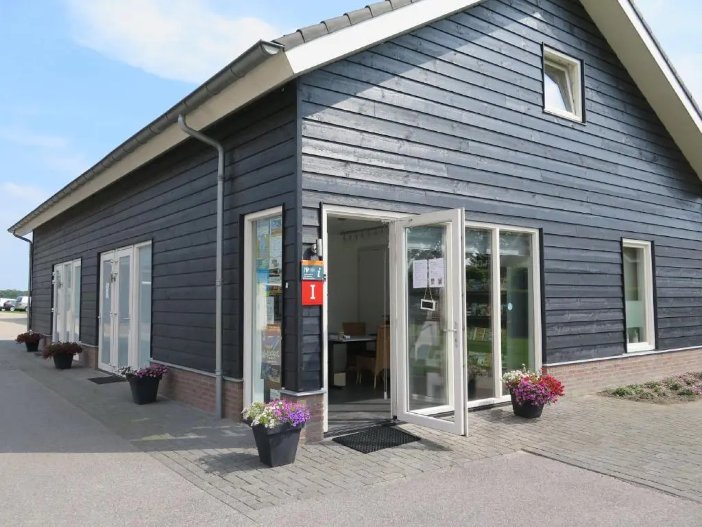 Appartement de Runsvoort