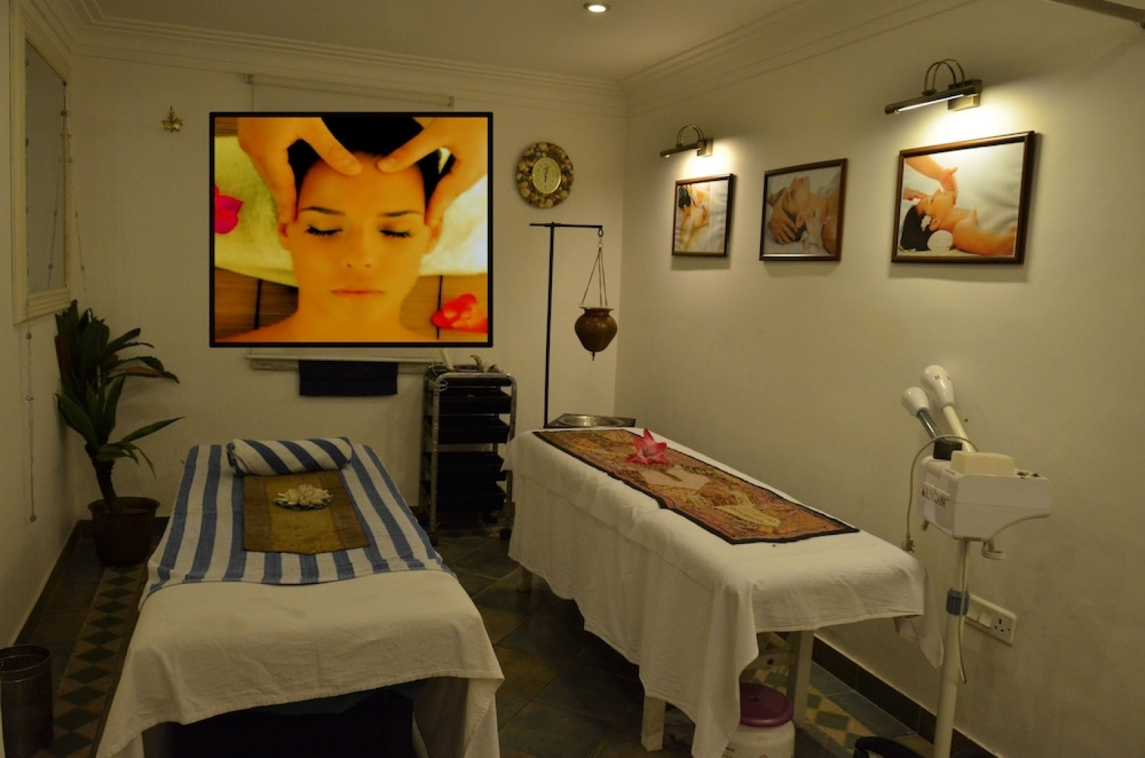 Hotel The Merwara Palace