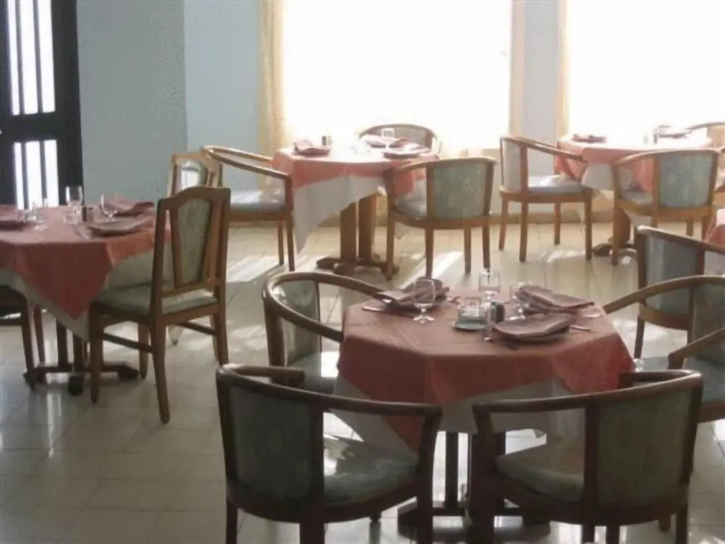 Hôtel Mezri