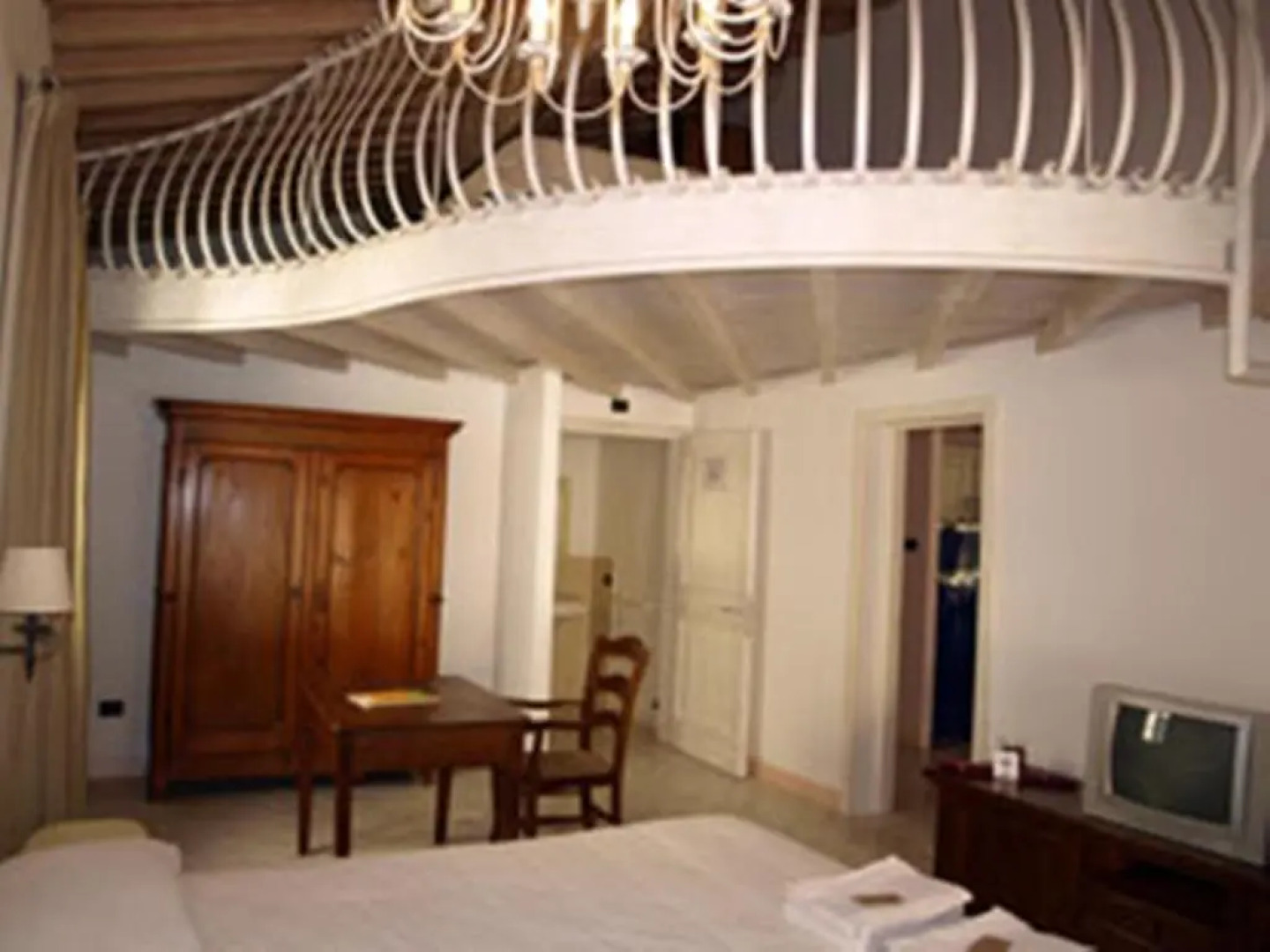 Agriturismo Gualdo Del Re