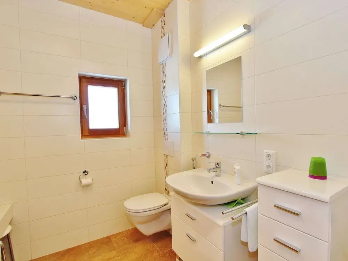 Modern Apartment Near Ski Area in St Johan in Tyrol