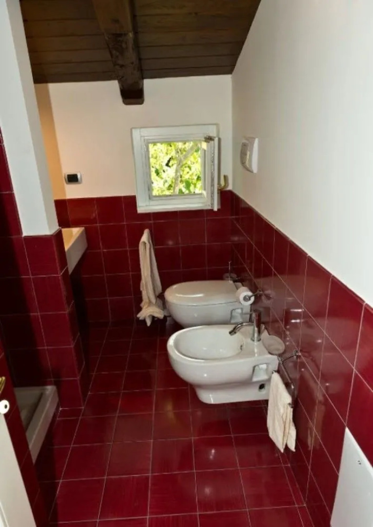 B&B Villa I Nobili