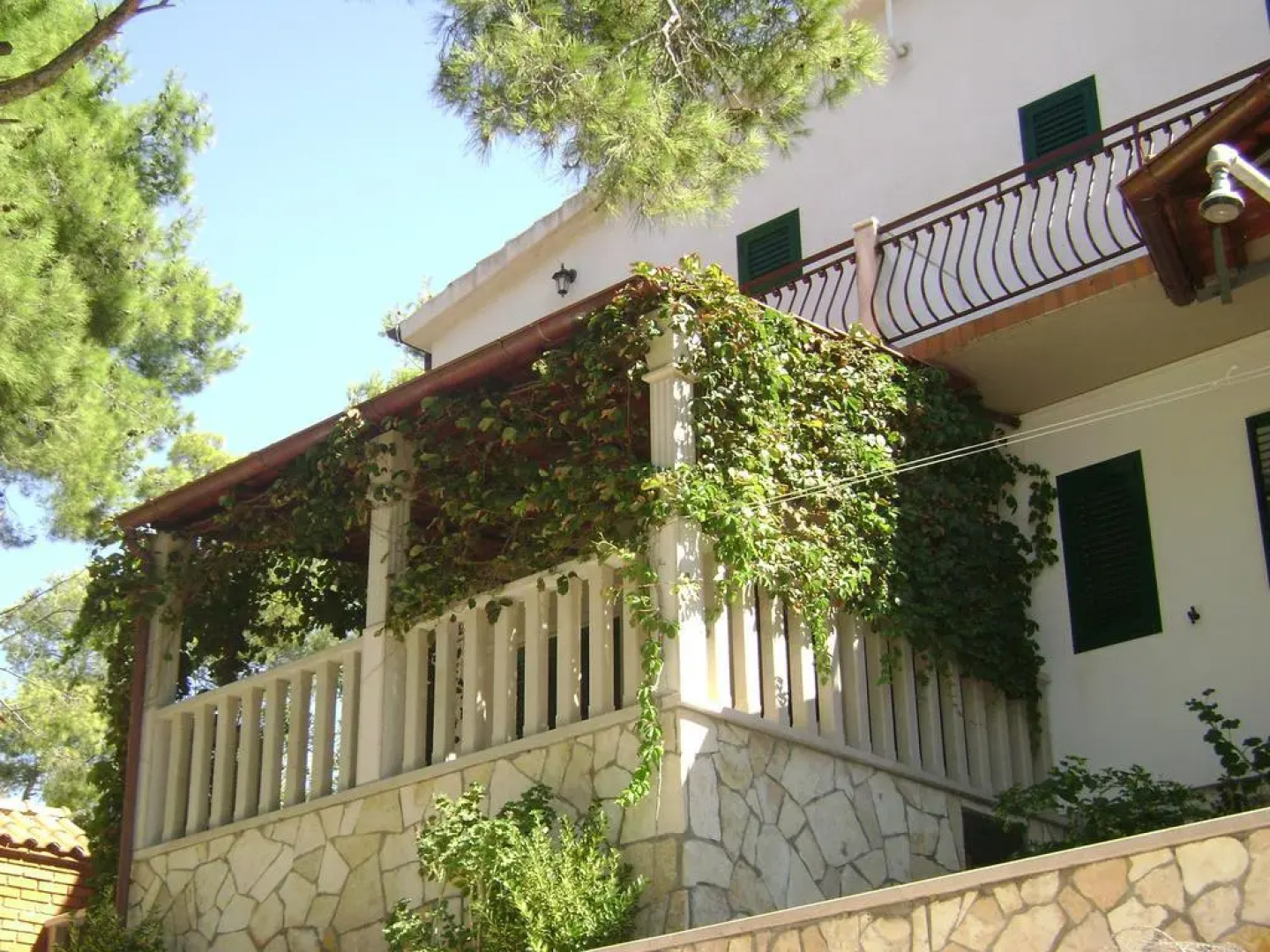 Villa Terra Nostra Hvar
