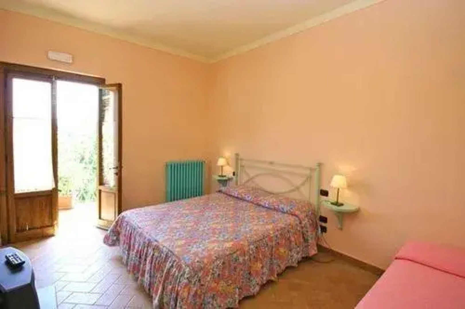 Il Borgo di Salvino