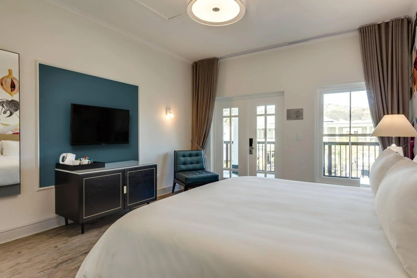 Protea Hotel by Marriott Franschhoek