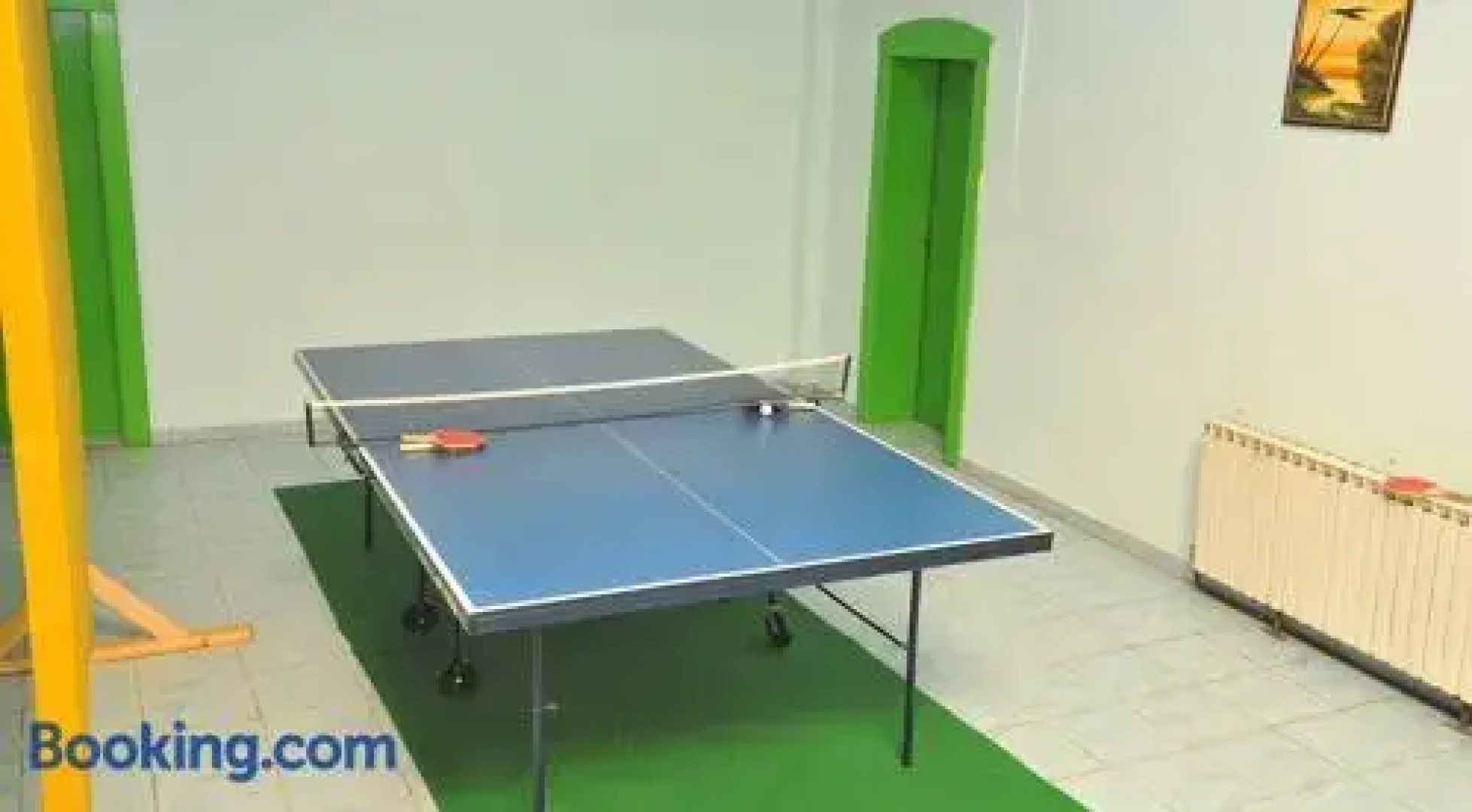 Centrobiznis 92 Hotel