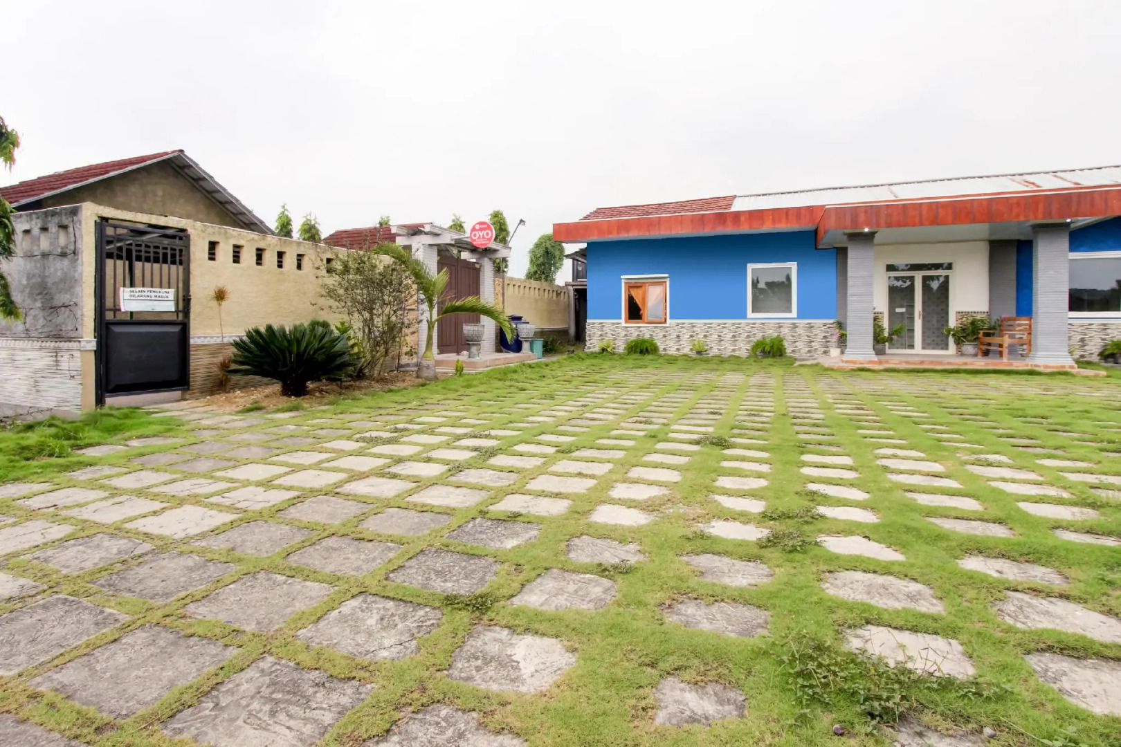 OYO 3500 D'chandra Family Syariah