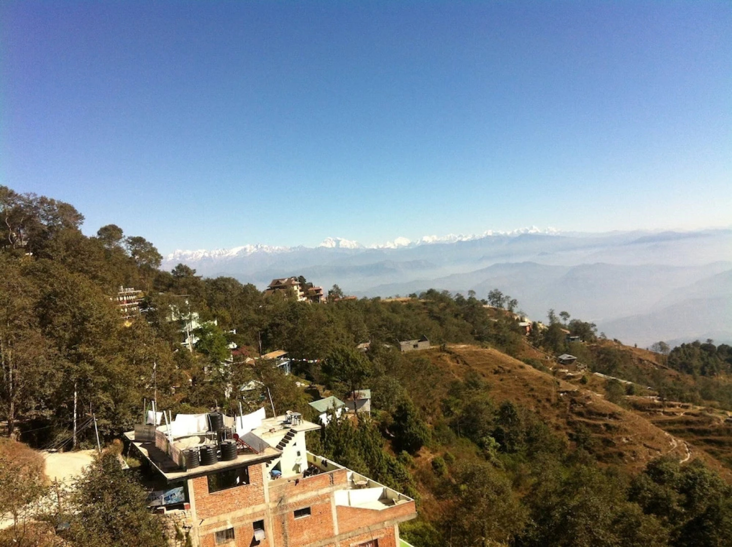 Hotel Mountain Resort