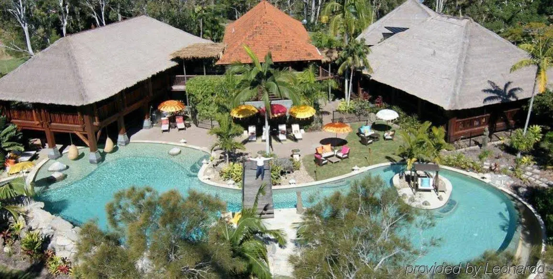 Makepeace Island - All Inclusive