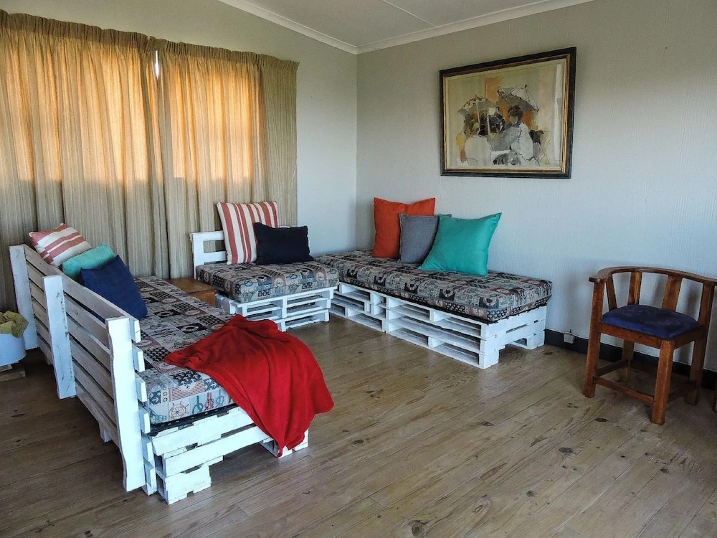 Garden Route Self Catering
