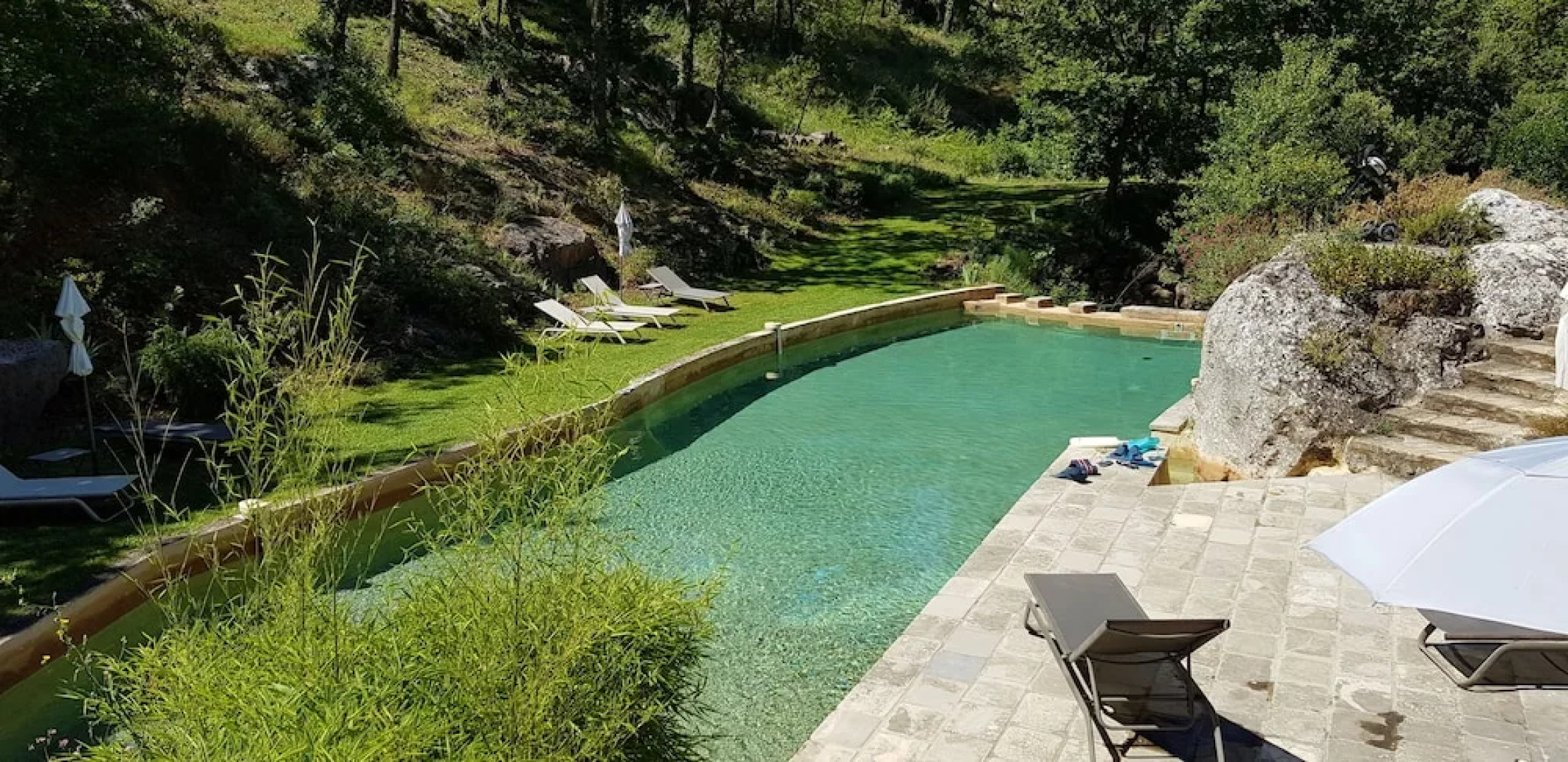 Le Moulin en Provence