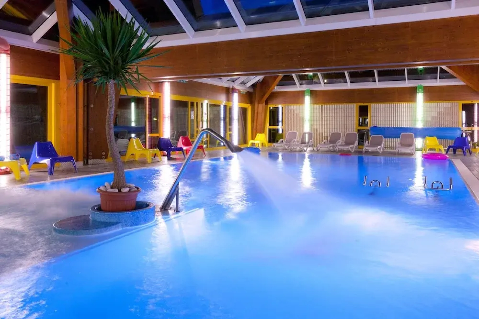 Grand Hotel Gortani Wellness & Relax