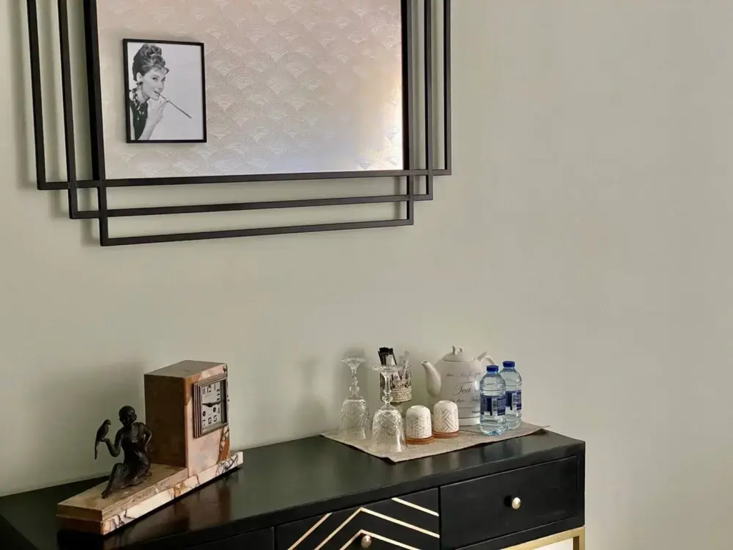 Maison Belles Pierres