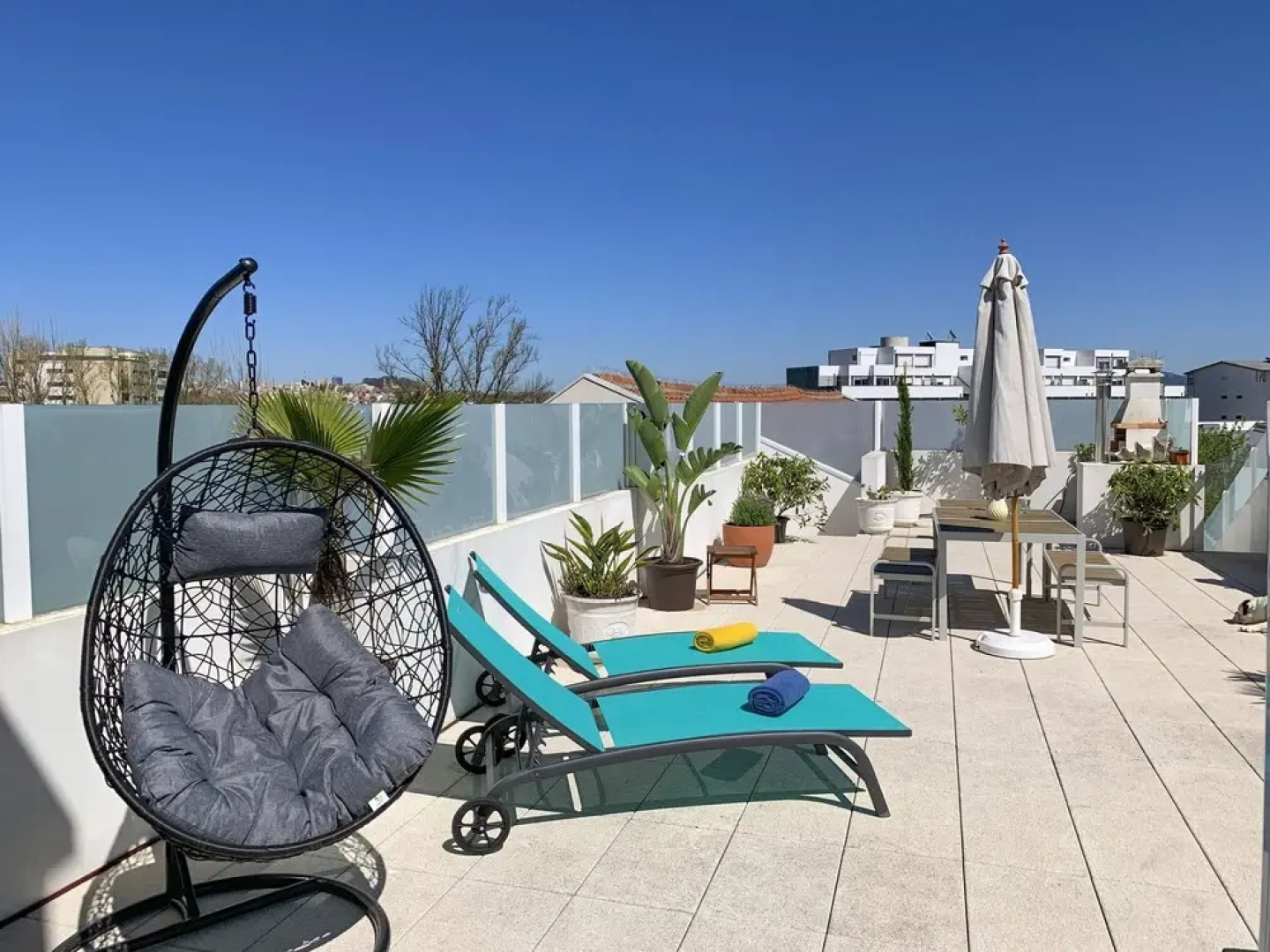 LV Premier Gaia Apartments - GA