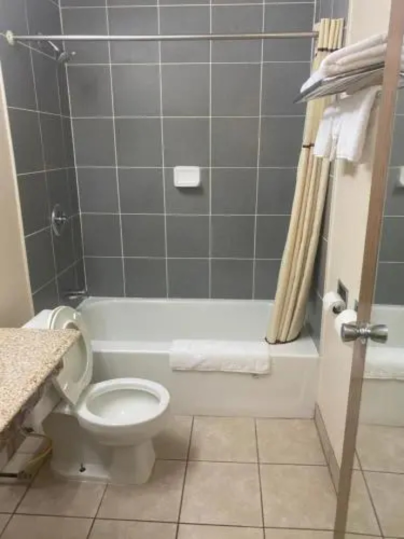 Economy Inn Zanesville