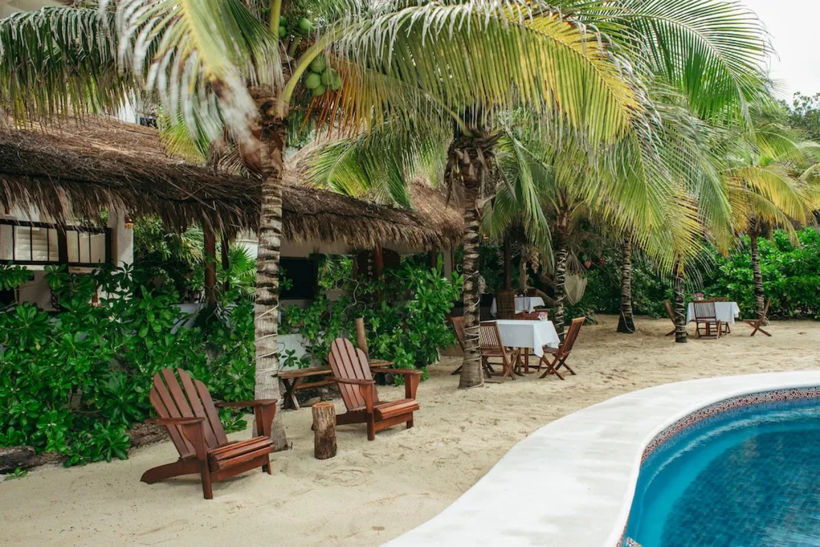 Ventanas al Mar Cozumel