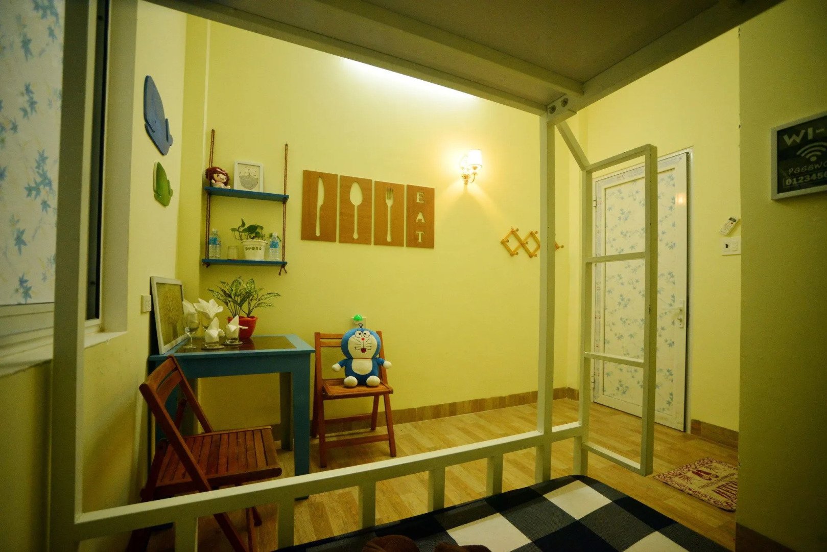Quy Nhon Homestay BnB