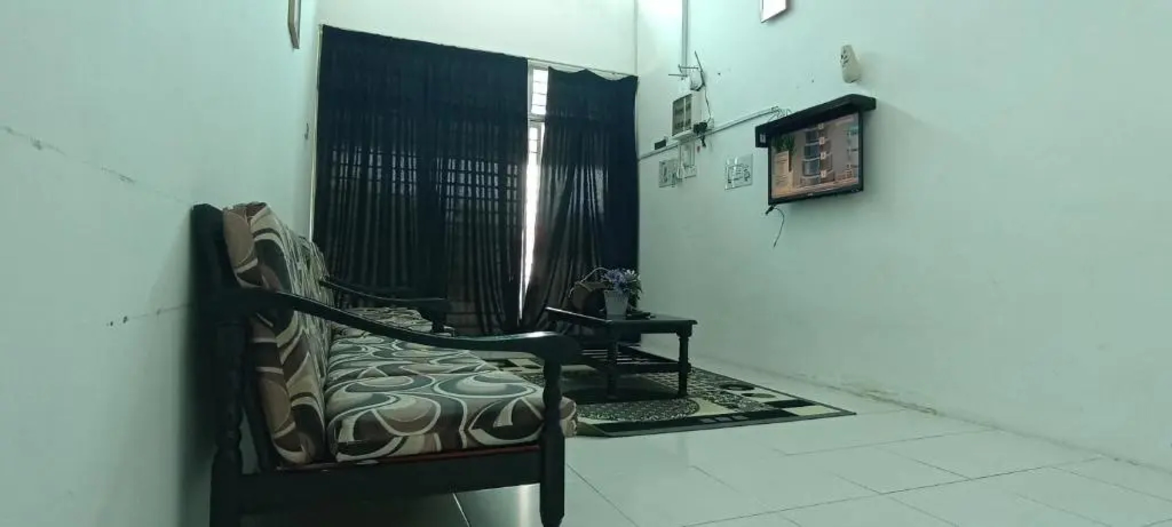 Homestay Pulau Lang Mutiara Rompin