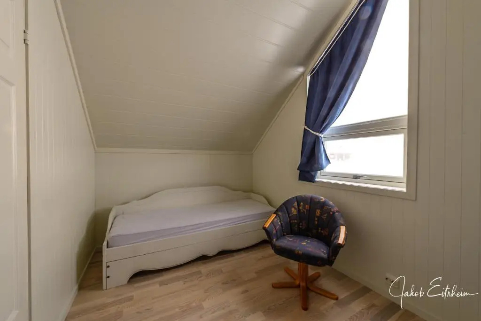 Lofotveggen Panorama