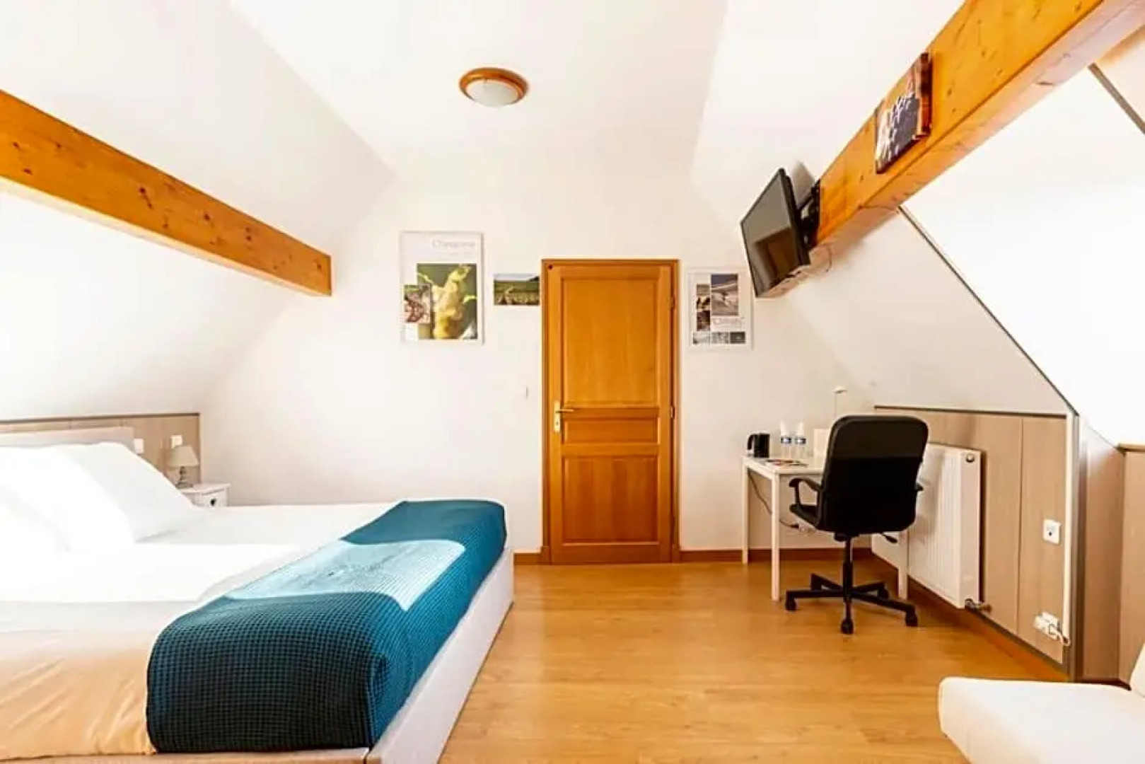 Chambres d'hôtes des Grands Crus