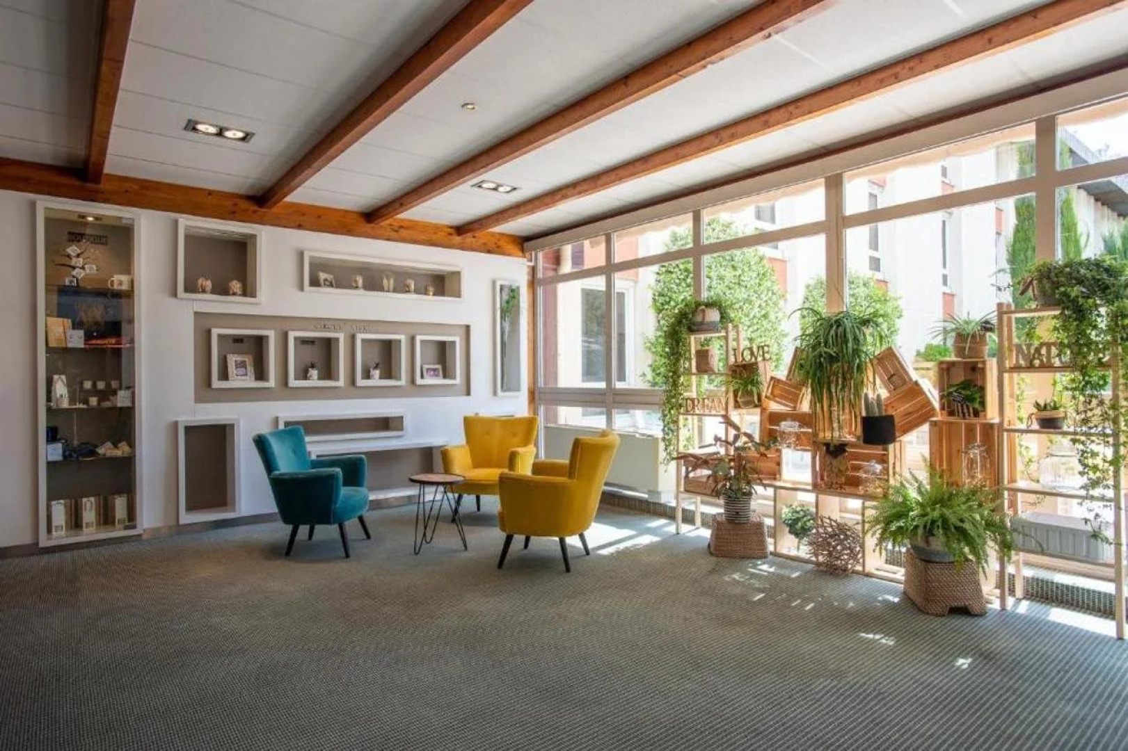 Mercure Aix en Provence Beaumanoir