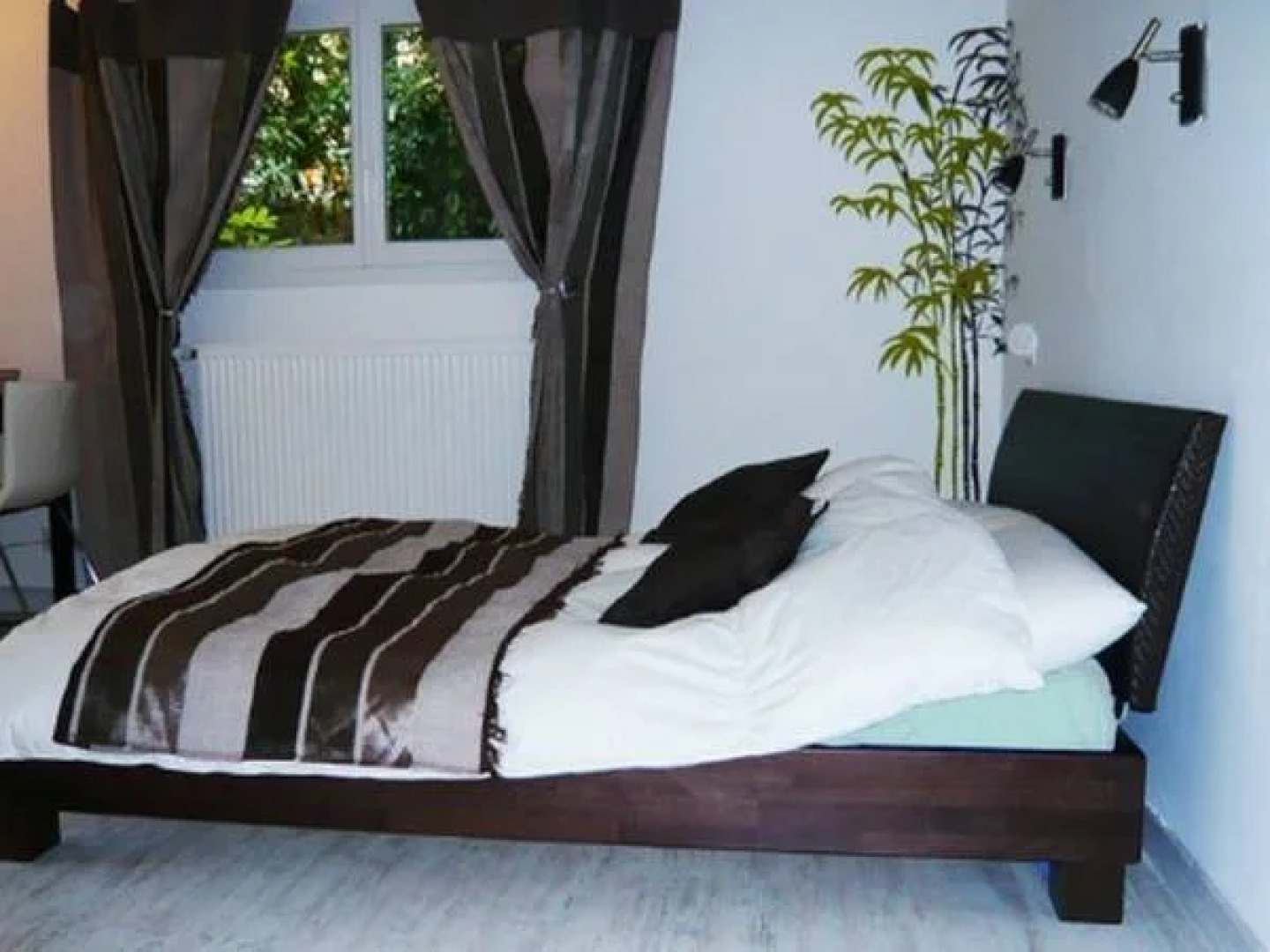 B&B Le Croissant de Lune