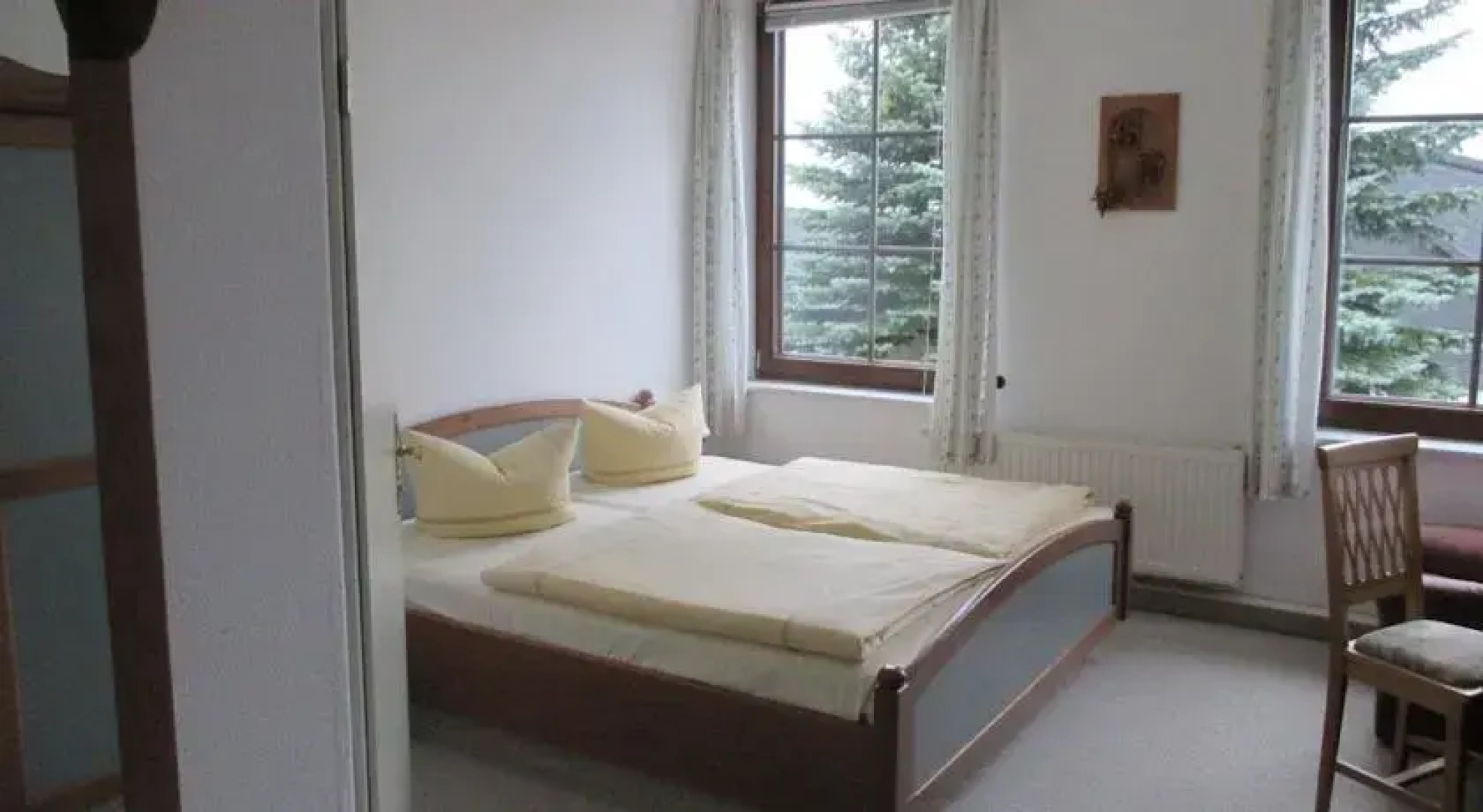 Hotel am Schatzenstein