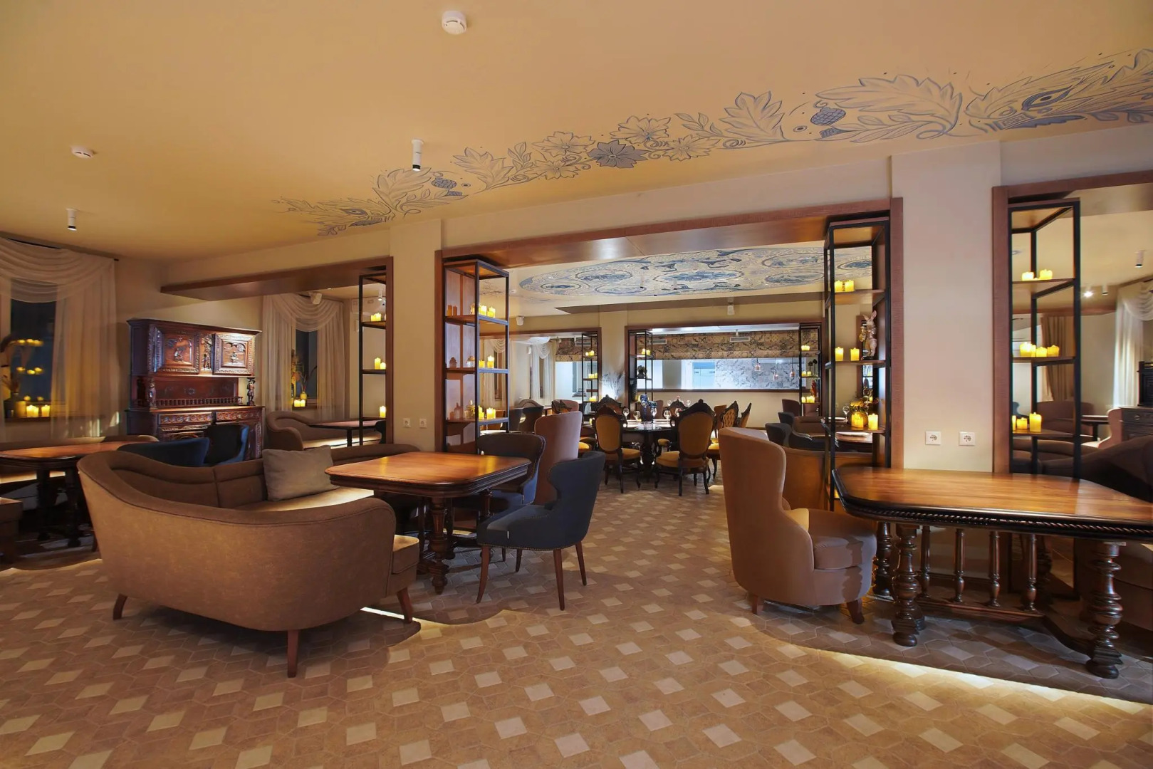 Пьер Ле Гранд