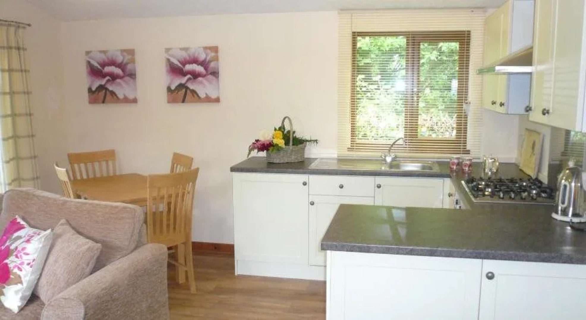 Weir Haven Boutique Bed & Breakfast