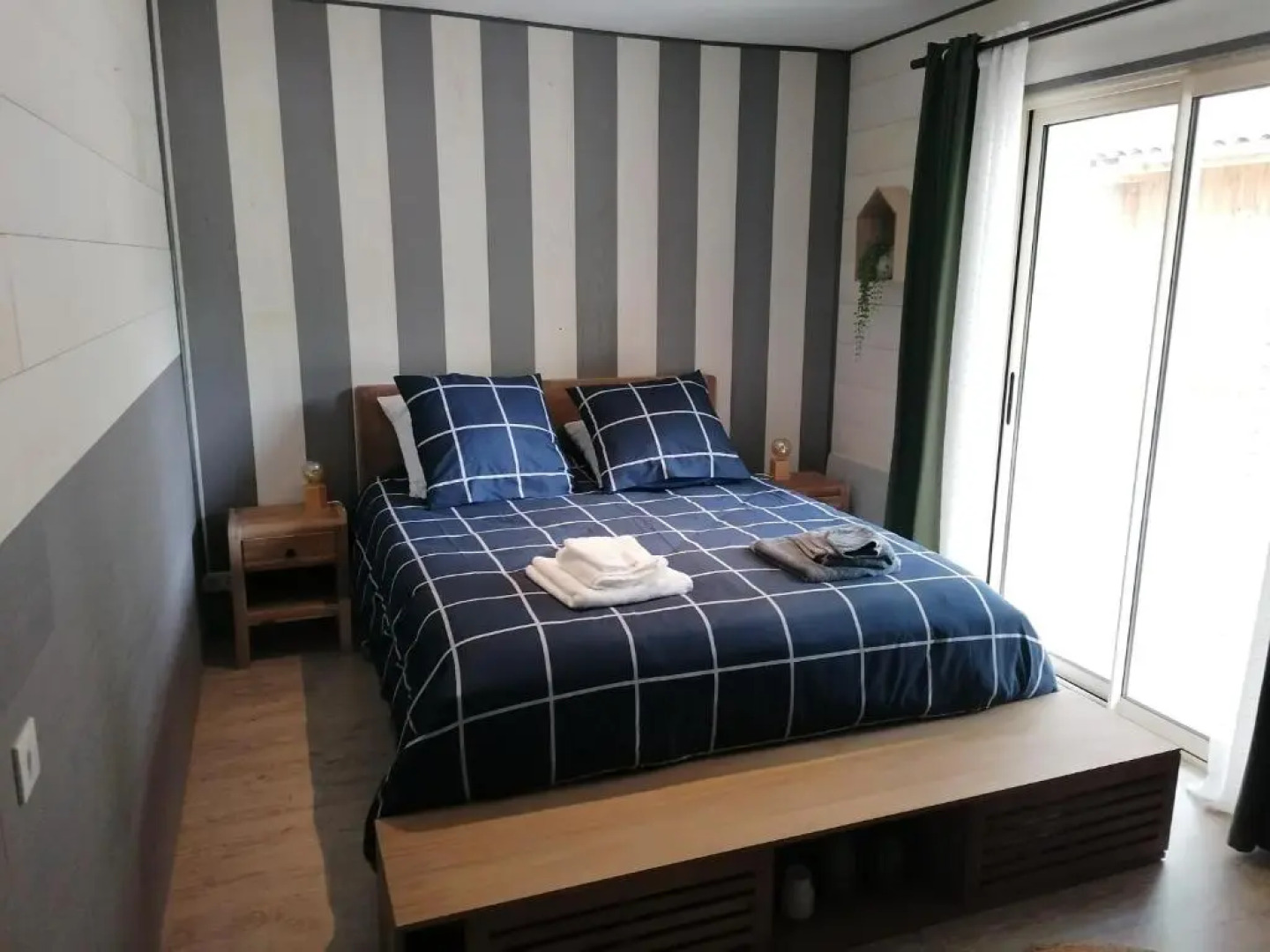 Magnifique villa avec piscine