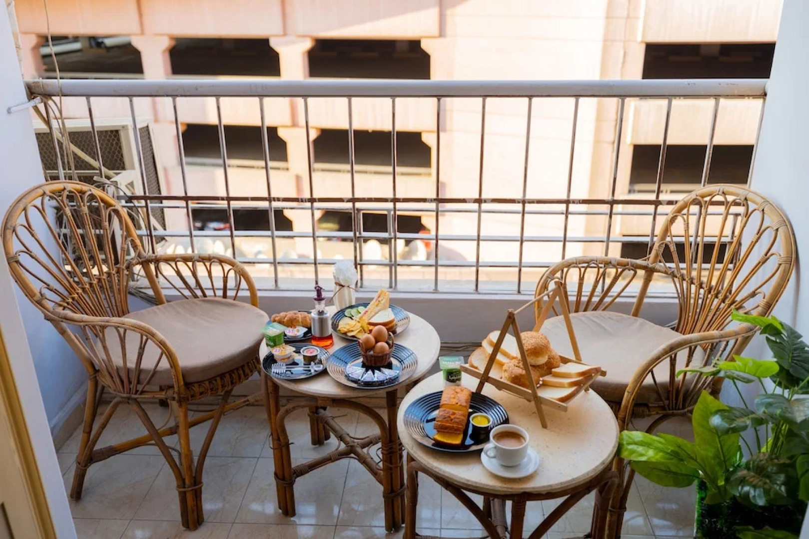 New Cairo Heart Hotel