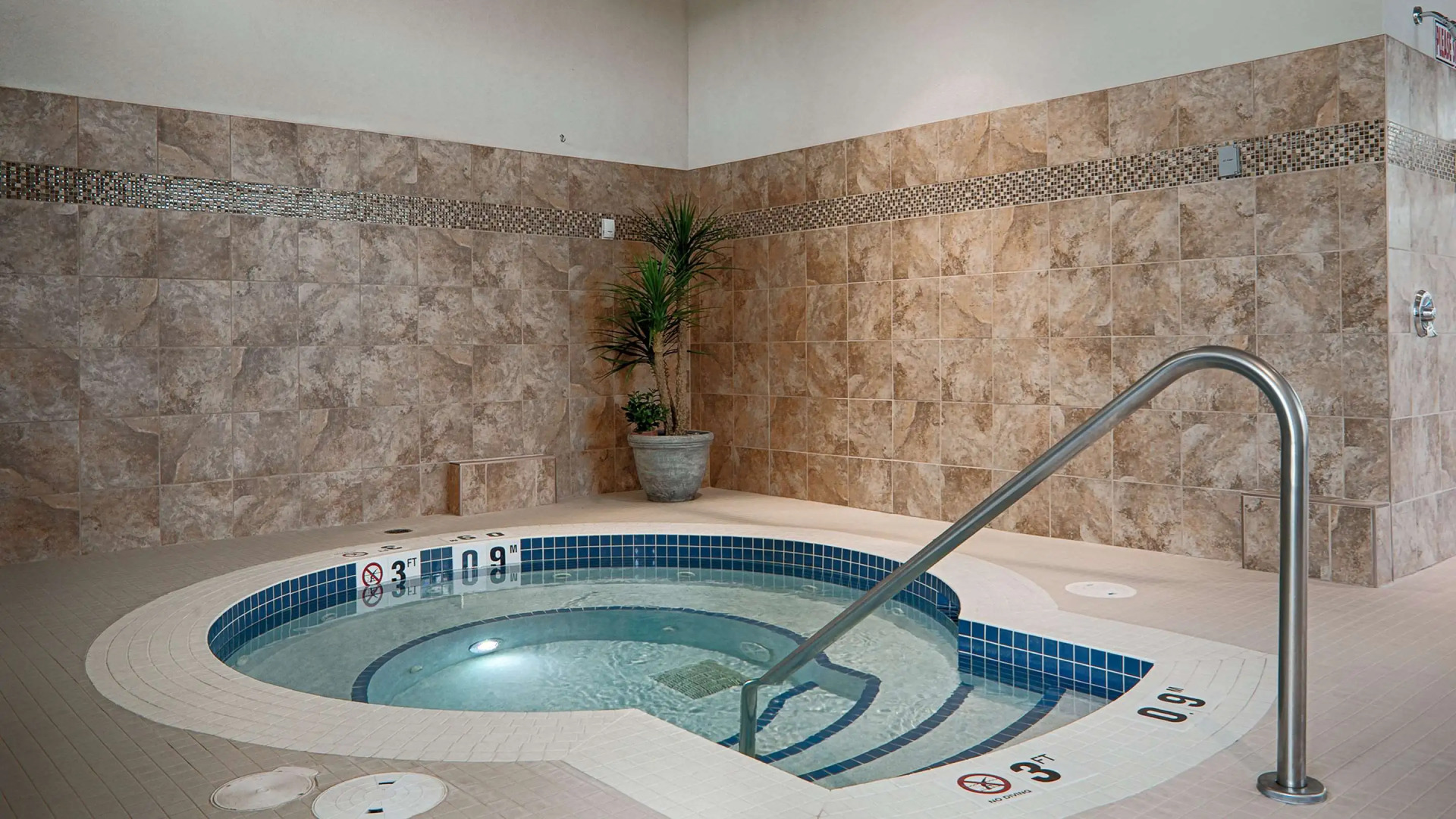 Best Western Plus Chateau Inn Sylvan Lake