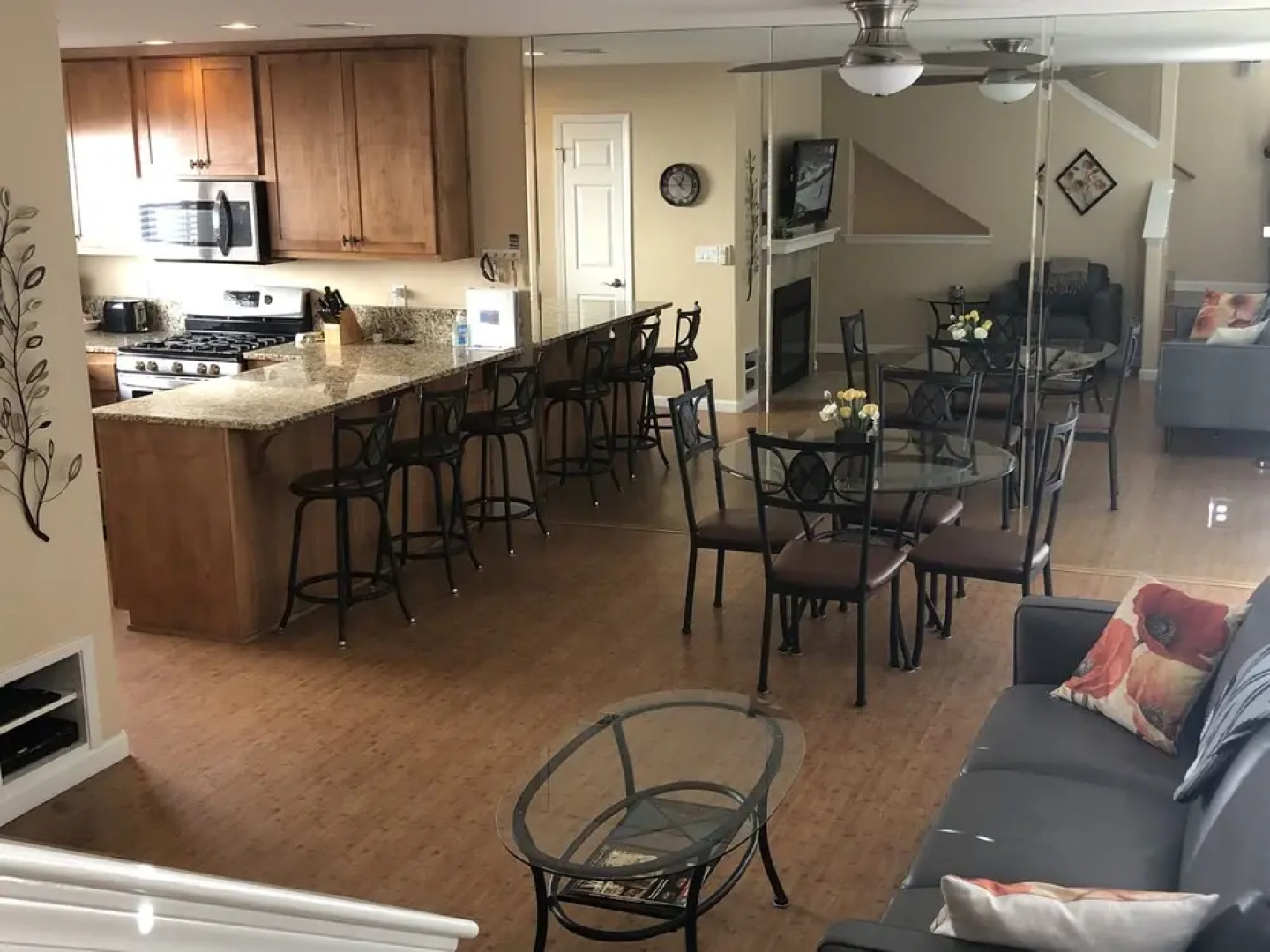 177 Ocean View 3 Bedroom Townhouse by Redawning