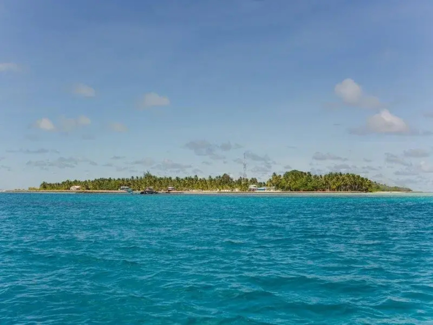 Riveli Retreat at Mathiveri Maldives